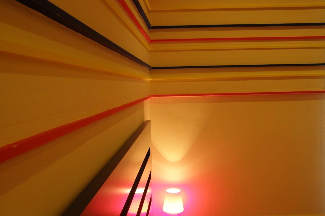 Room In A Neoclassical House - Ladybug Kastoria Bagian luar foto